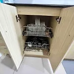 D Crib At Breeze Residences Pasay City Philippines