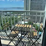 D Crib At Breeze Residences Pasay City Philippines