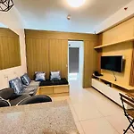 D Crib At Breeze Residences Pasay City Philippines