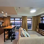 The Radiance Of Manila Bay