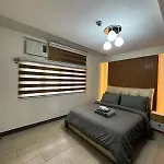 Sleek & Chic One-Bedroom