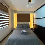 Sleek & Chic One-Bedroom