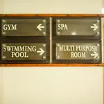 Pacific Bay Grand Suites