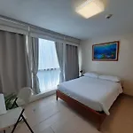 Bonifacio Global City One Uptown Residence-2 Bedroom