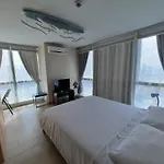 Bonifacio Global City One Uptown Residence-2 Bedroom