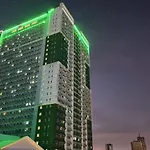 Condo Unit In Green Residences Taft Next To De La Salle University