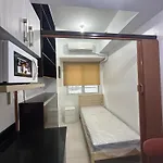 Condo Unit In Green Residences Taft Next To De La Salle University