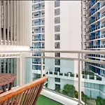 Azure Urban Resort Residences,Boracay Tower Model Unit