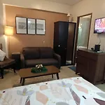 Condotel In Front Of Terminal 3