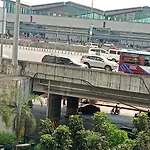 Condotel In Front Of Terminal 3