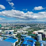 The Luneta Suite