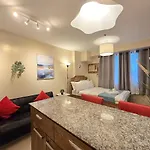 1Br Condotel Ridgewood Towers Taguig City #Rw16