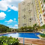 Vincondotel Cubao Qc 2Br Infina 3816