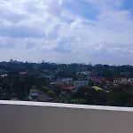 The Green Glen View-Fast Wifi, 1Bedroom Unit In Qc