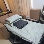 Modern And Cozy 2-Bedroom Condo In Prime Location