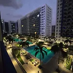 Sea Residences Moa Area Jeremiah2911