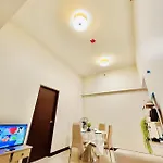 Vincondotel Malate Manila 2Br Admiral 2823