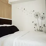 Premium Family Suite Near Moa