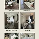 La Nobleza Terrazas 2 Bedroom Condominium