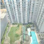 The Linear Makati Tower 1- With 1 Bedroom Bathroom Living Room N Kitchen The Rent Is 6 Days Minimum