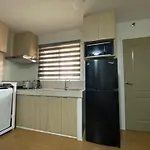 Two-Bedroom Condo Retreat