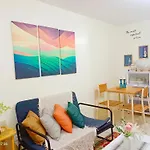 Urban Deca Homes Tondo Manila - By Adstaycation
