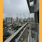 Staycation Bmr Mnl At Coast Residences
