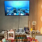 2Br - Azure Staycation Paranaque