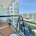 2Br - Azure Staycation Paranaque