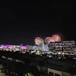Shore Residences 1 -City Spark Staycation