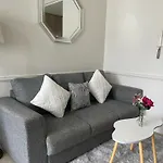 Shore Residences 1 -City Spark Staycation