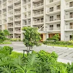 Elegant And Cozy 1Br In Prisma Near Bgc Free Parking