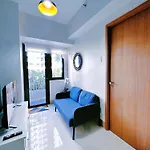 Moa Shore 3 Tower 3 Residence Staycation Pasay