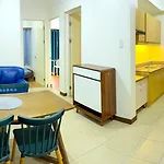 Vincondotel Cubao Qc 2Br Infina 3816