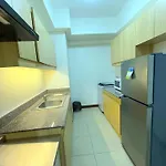 Vincondotel Cubao Qc 2Br Infina 3816