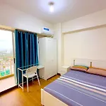 Vincondotel Cubao Qc 2Br Infina 3816