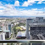 Travellers Haven 3Br Bgc, Bathtub, Xbox, 200Mbps