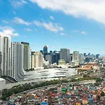Novel Hotel Manila