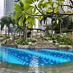 3O2S By Nagomi Living - Mandaluyong, The Heart Of Metro Manila