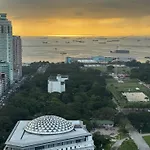 The Luneta Suites At Torre De Manila