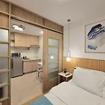 1Br Condotel Ridgewood Towers Taguig City #Rw13