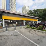 1Br Condotel Ridgewood Towers Taguig City #Rw13