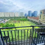 Shore 2 Tower 3 4 Floor