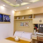 Pasay City Daily Rent Near Naia Airport And Mall Of Asia