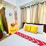 Condo Unit Across Naia T3 & 5 Mins To Runway Manila