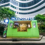 Air Dream Den Good Vibes Makati Gym Swim Park Superfast Internet 3870