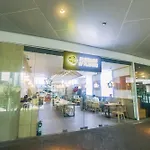 Air Dream Den Good Vibes Makati Gym Swim Park Superfast Internet 3870