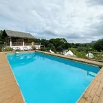 Vana Staycation