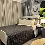 Modern Living In A Metro