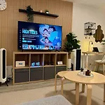 Modern Living In A Metro